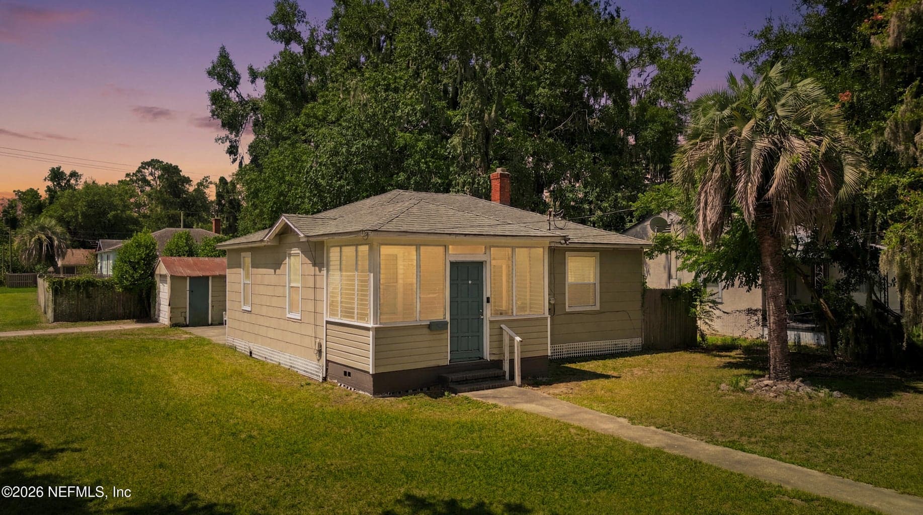 402 W 63RD Street, Jacksonville, FL 32208, Jacksonville, FL - photo 1