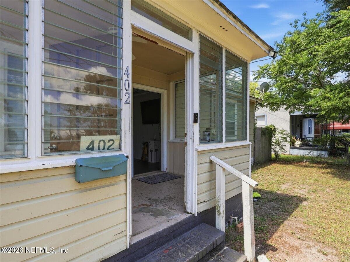 402 W 63RD Street, Jacksonville, FL 32208, Jacksonville, FL - photo 3