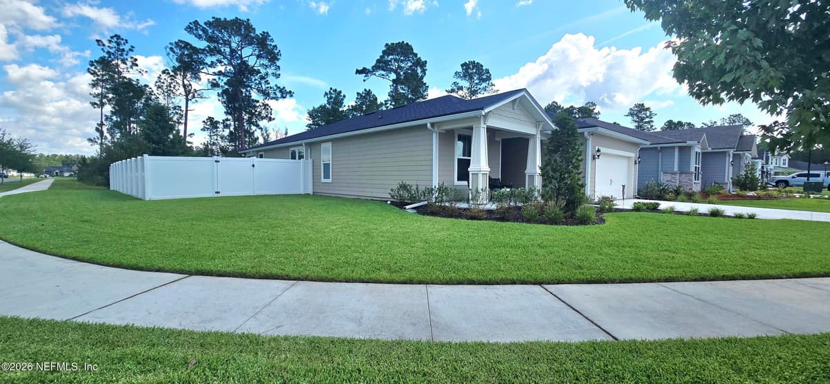 2453 BRADLEY PARK Drive, Green Cove Springs, FL 32043, Green Cove Springs, FL - photo 2
