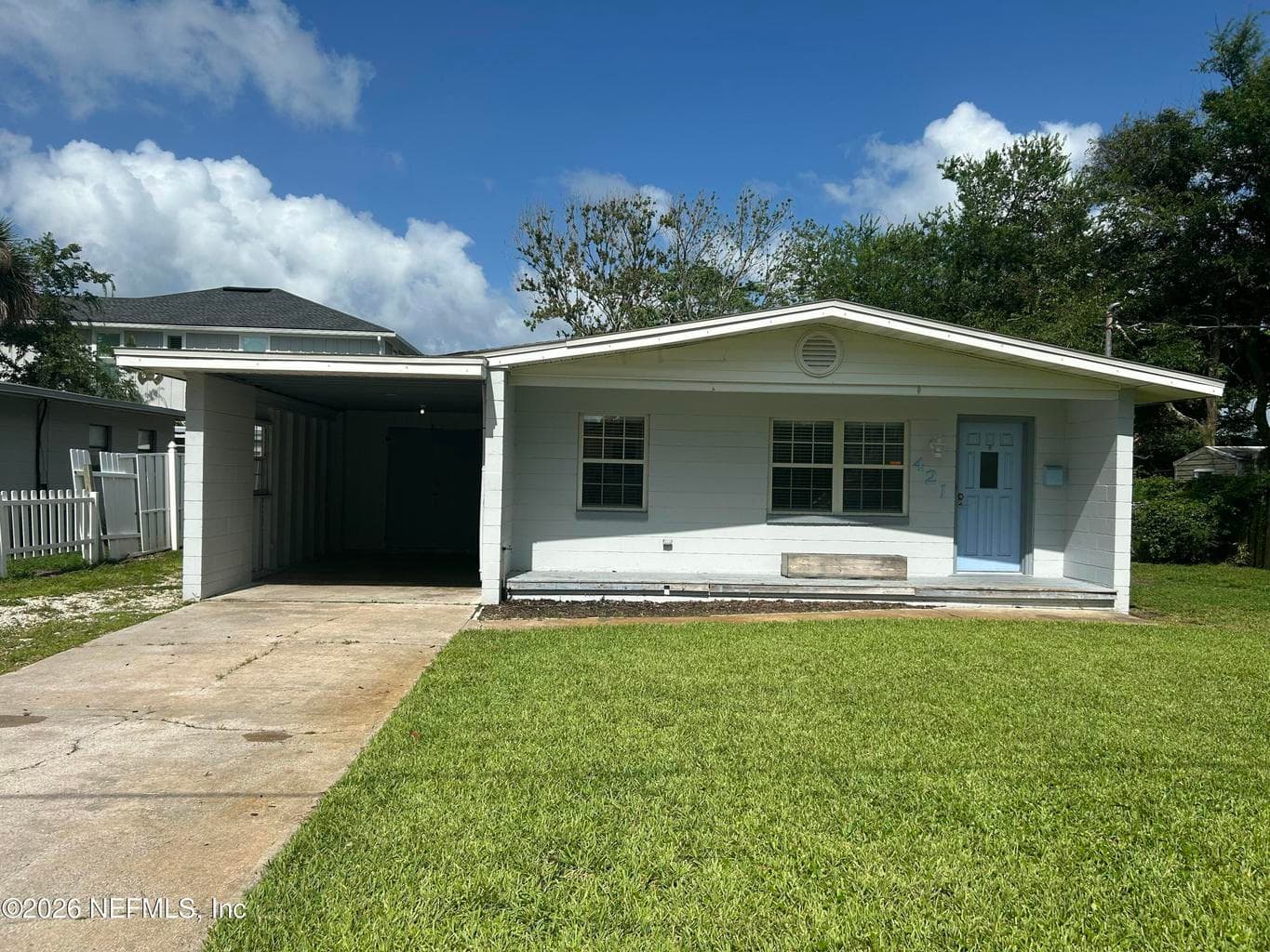 421 7TH Street N, Jacksonville Beach, FL 32250