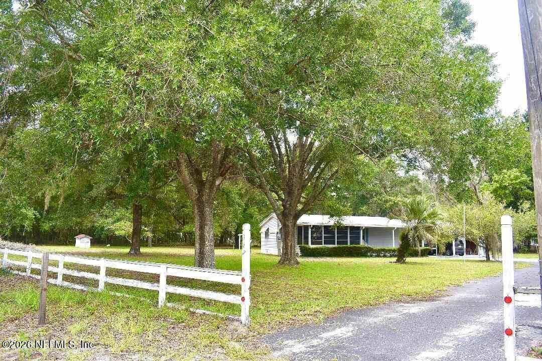 117 CAROLYN Court, Pomona Park, FL 32181, Pomona Park, FL - photo 1