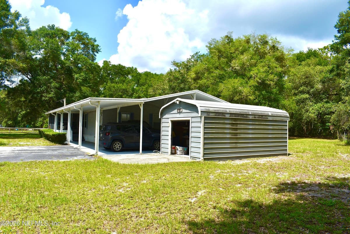 117 CAROLYN Court, Pomona Park, FL 32181, Pomona Park, FL - photo 2