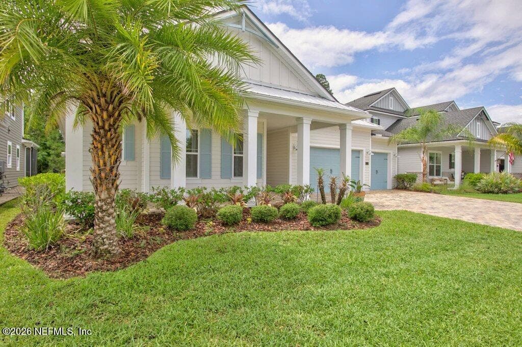 91 GLENNEYRE Circle, St. Augustine, FL 32092, St. Augustine, FL - photo 3