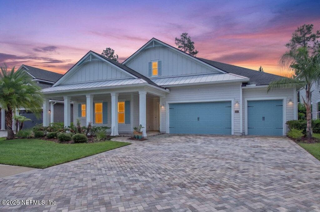 91 GLENNEYRE Circle, St. Augustine, FL 32092, St. Augustine, FL - photo 2