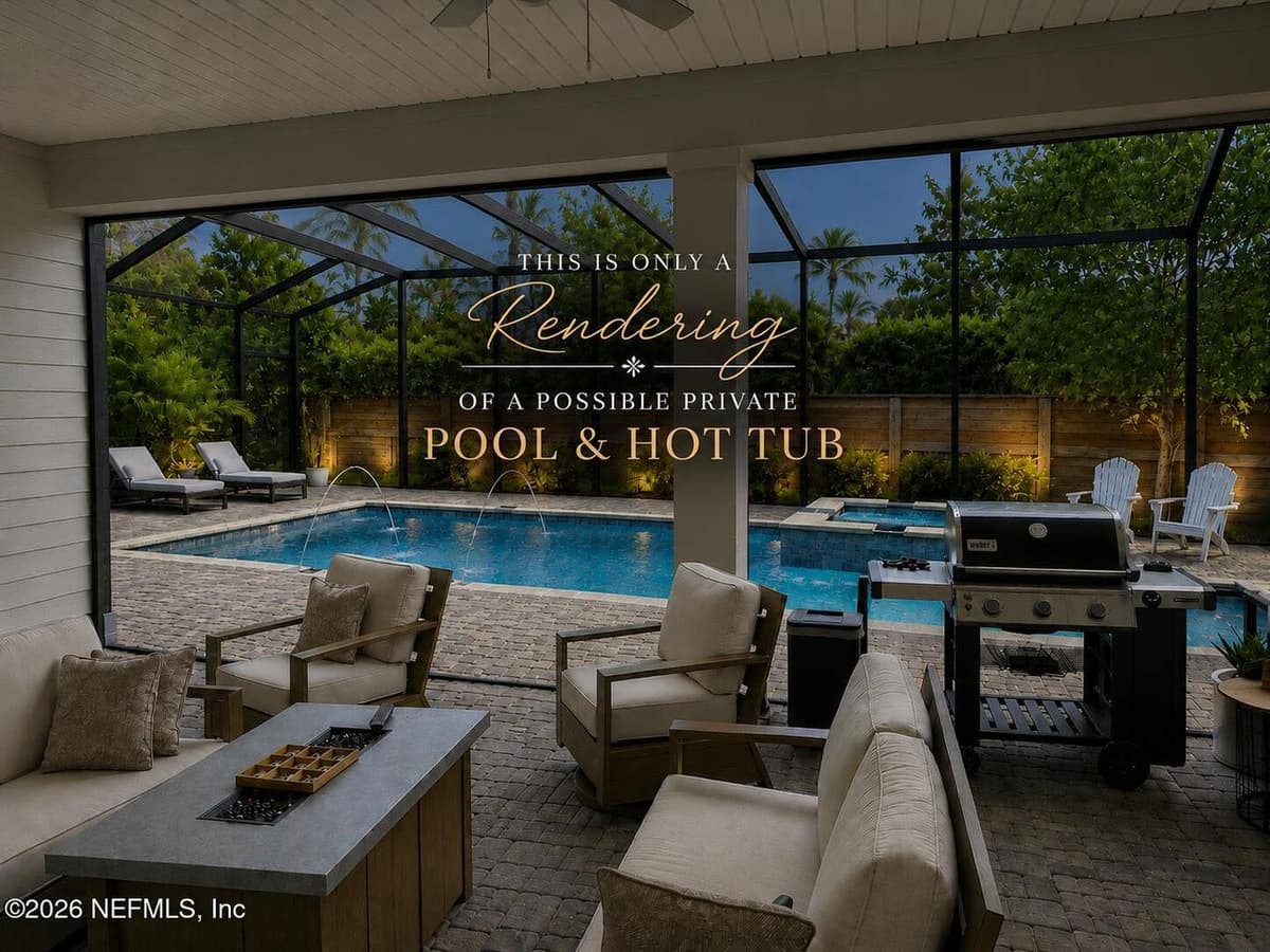 32 WATERLINE Drive, St. Johns, FL 32259, St. Johns, FL - photo 2