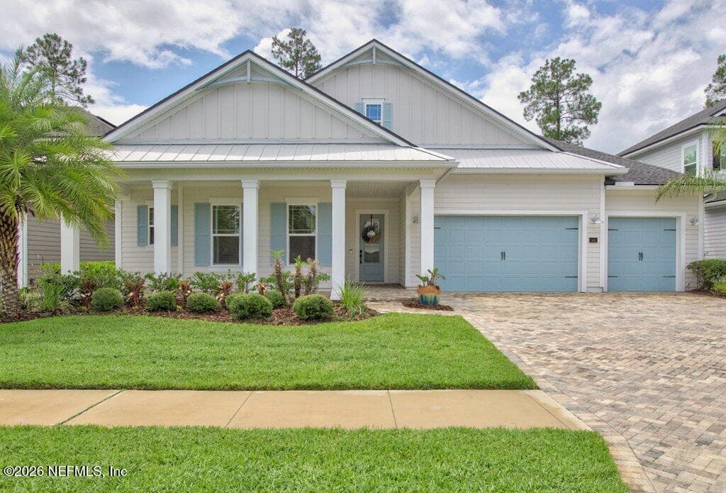 91 GLENNEYRE Circle, St. Augustine, FL 32092, St. Augustine, FL - photo 1
