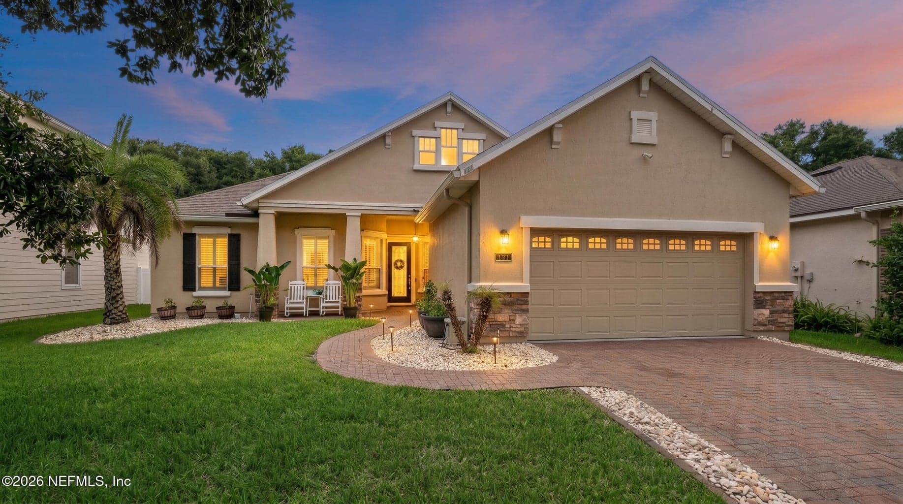 121 AMHERST Place, Ponte Vedra, FL 32081, Ponte Vedra, FL - photo 1