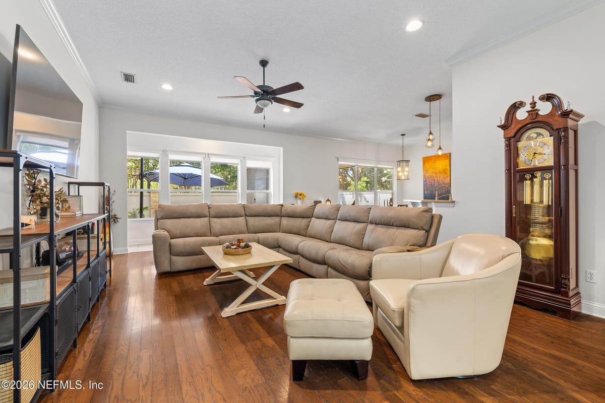 121 AMHERST Place, Ponte Vedra, FL 32081, Ponte Vedra, FL - photo 2