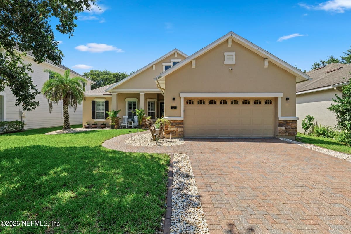 121 AMHERST Place, Ponte Vedra, FL 32081, Ponte Vedra, FL - photo 2
