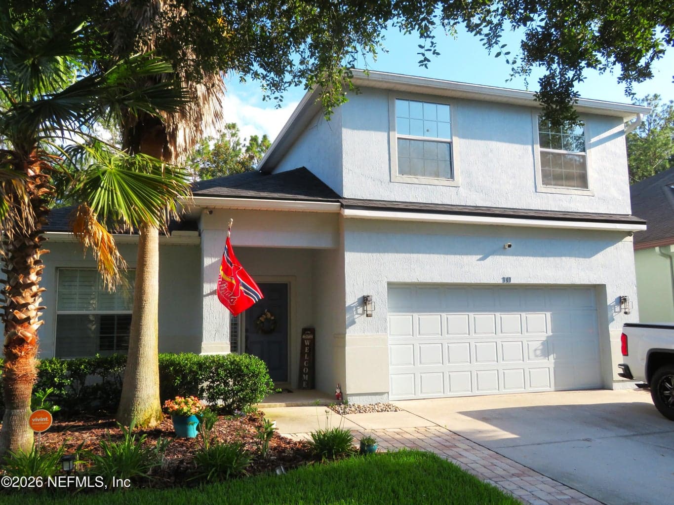 747 SUNNY STROLL Drive, Middleburg, FL 32068, Middleburg, FL - photo 1