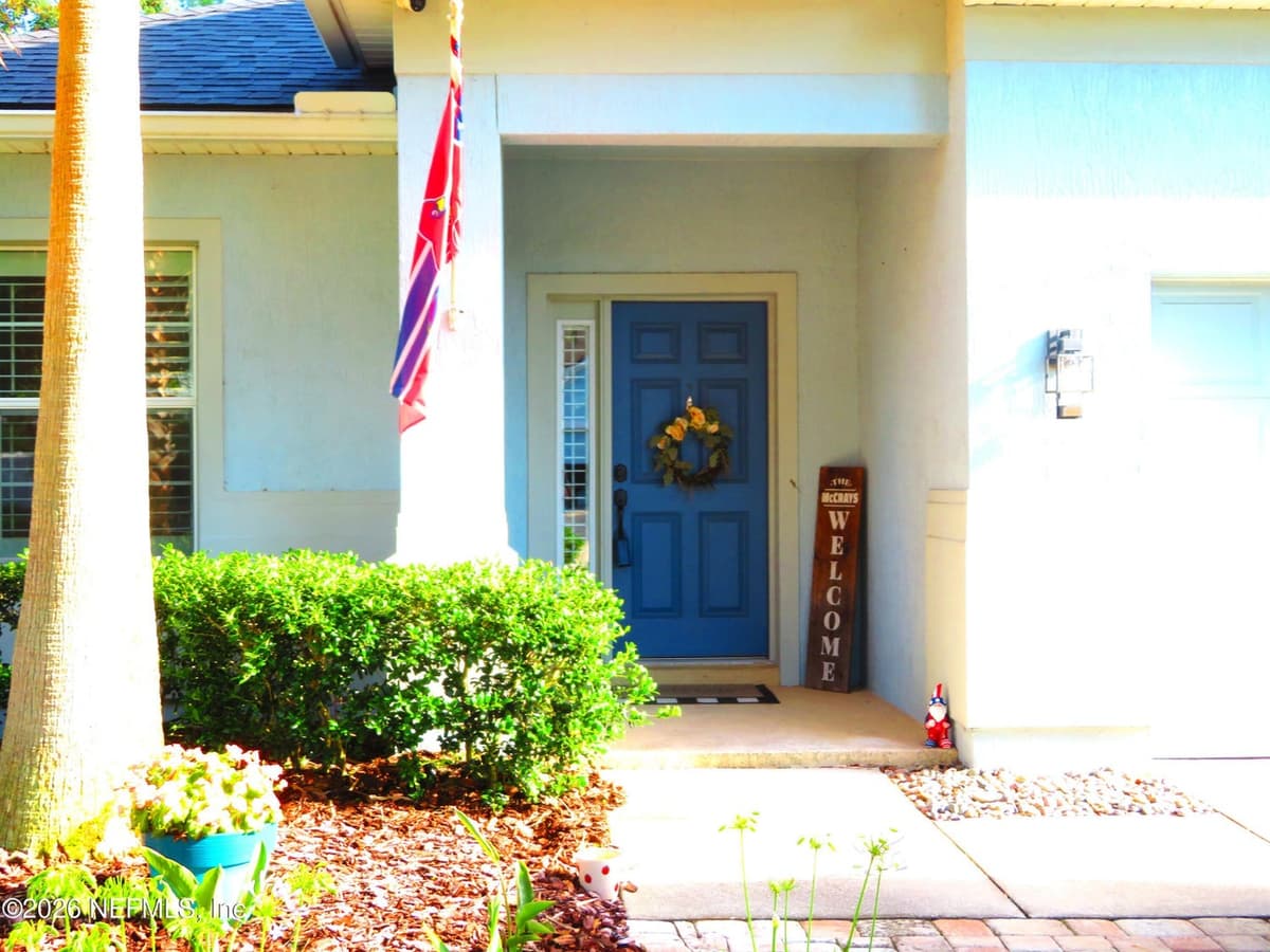 747 SUNNY STROLL Drive, Middleburg, FL 32068, Middleburg, FL - photo 3