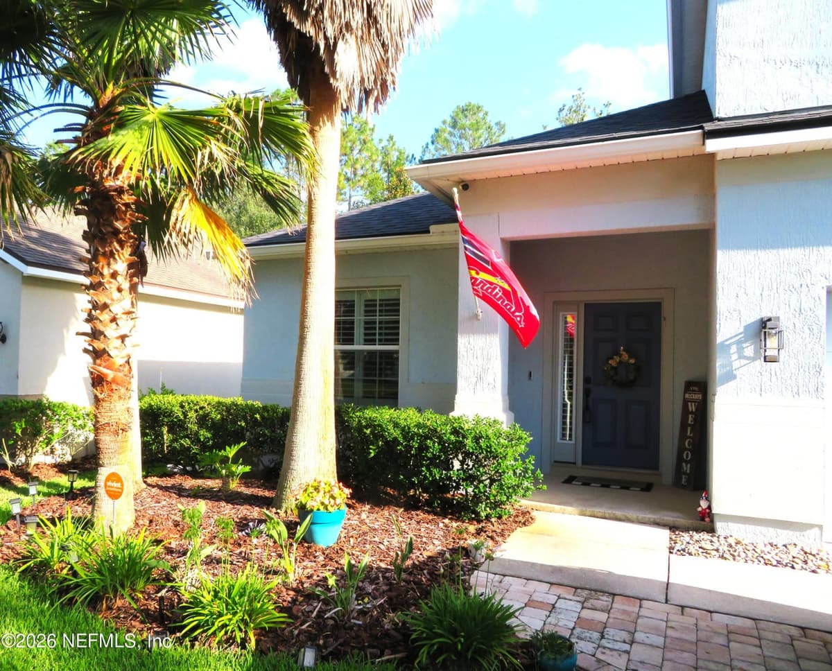 747 SUNNY STROLL Drive, Middleburg, FL 32068, Middleburg, FL - photo 2
