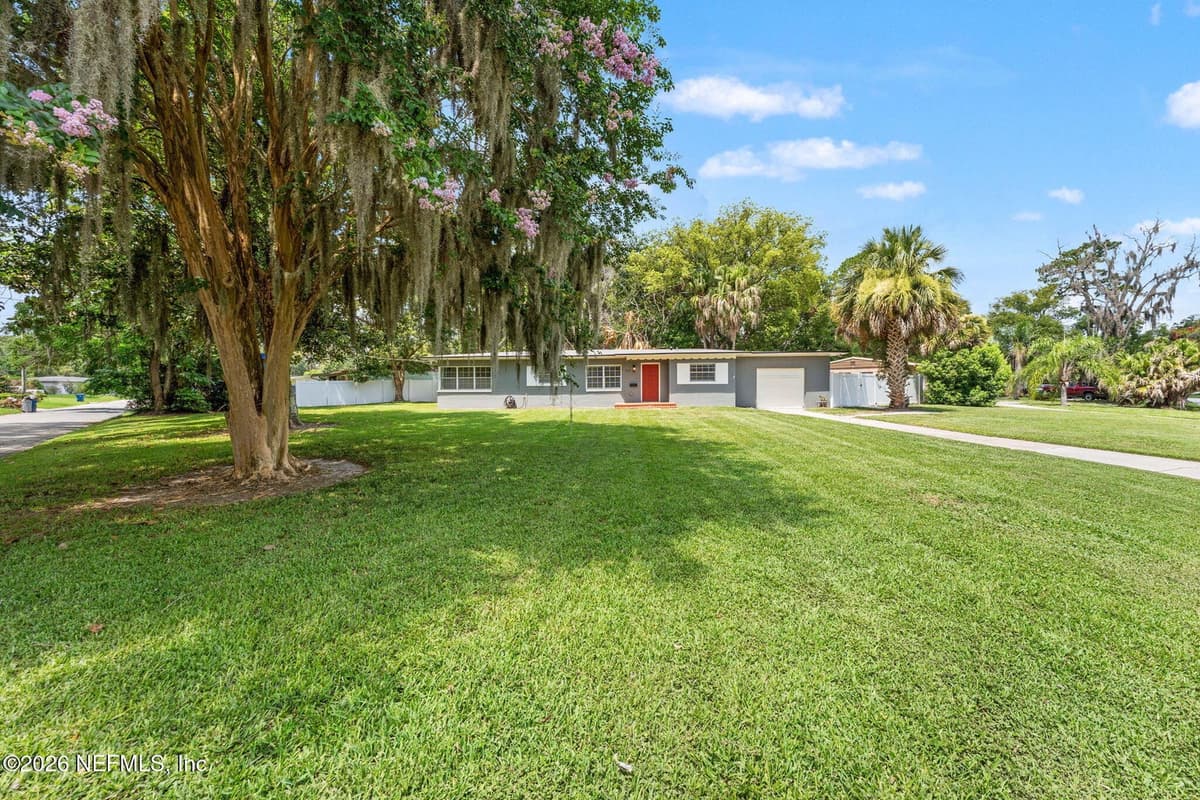 6144 ROBBINS Circle N, Jacksonville, FL 32211, Jacksonville, FL - photo 2