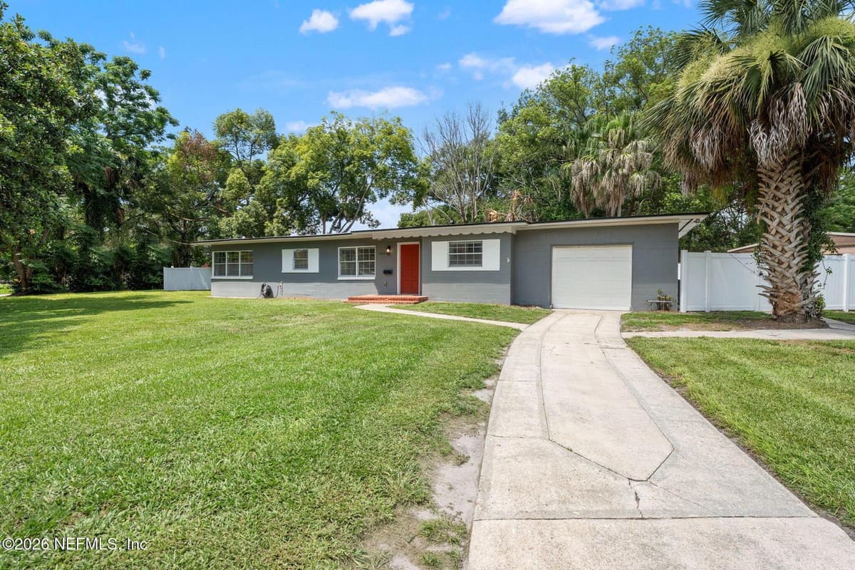 6144 ROBBINS Circle N, Jacksonville, FL 32211, Jacksonville, FL - photo 3
