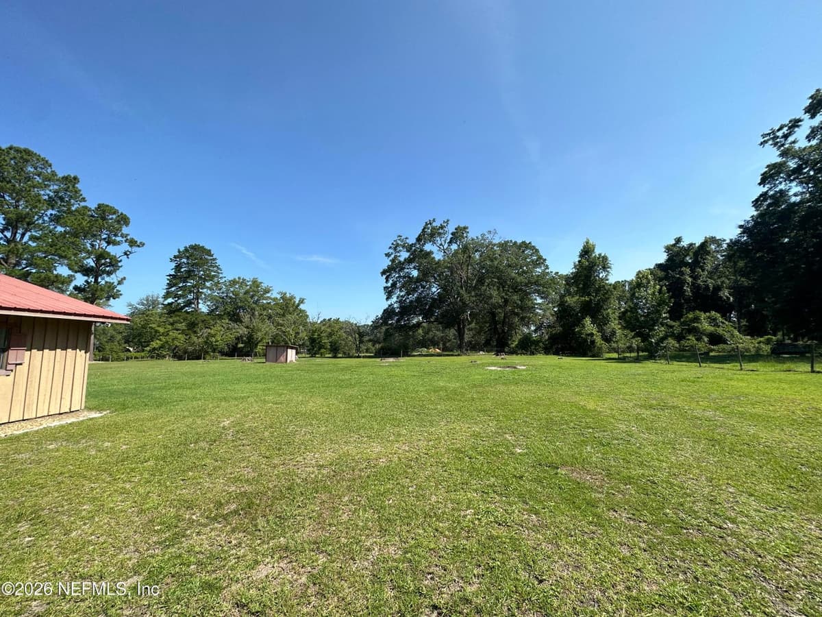 29845 W MULBERRY LANDING Road, Hilliard, FL 32046, Hilliard, FL - photo 2