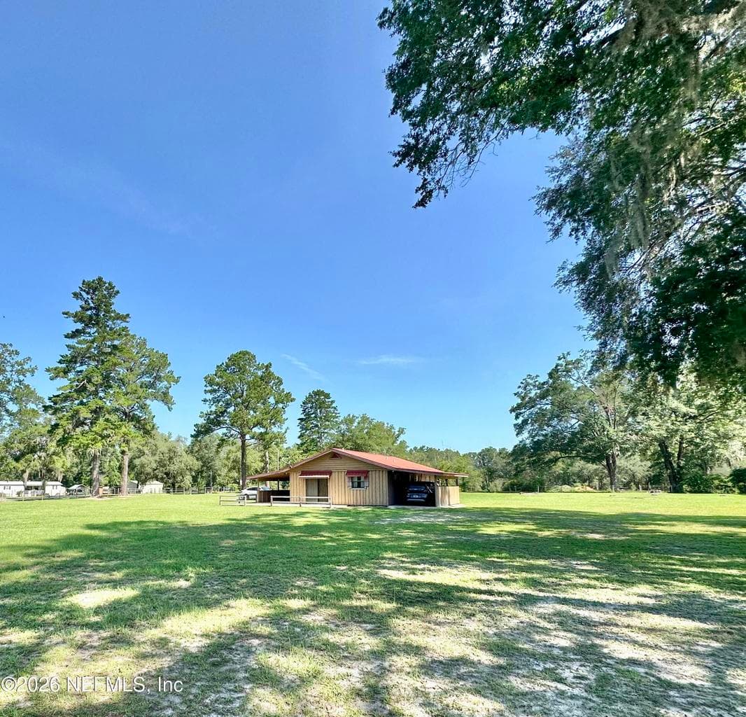 29845 W MULBERRY LANDING Road, Hilliard, FL 32046, Hilliard, FL - photo 3