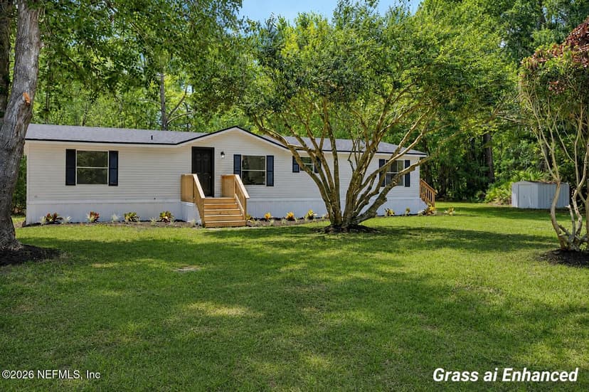 2009 CATHERINE Lane, Middleburg, FL 32068