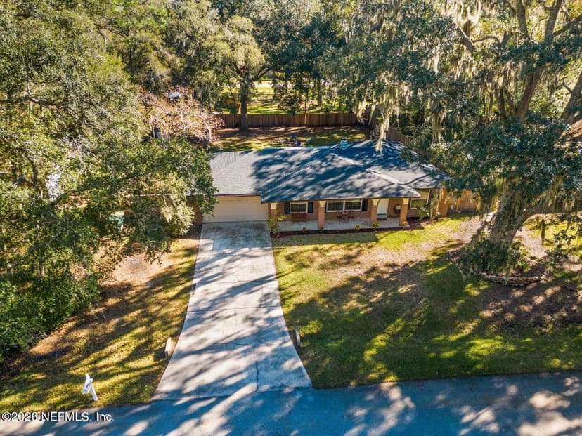 12995 MANDARIN POINT Lane, Jacksonville, FL 32223