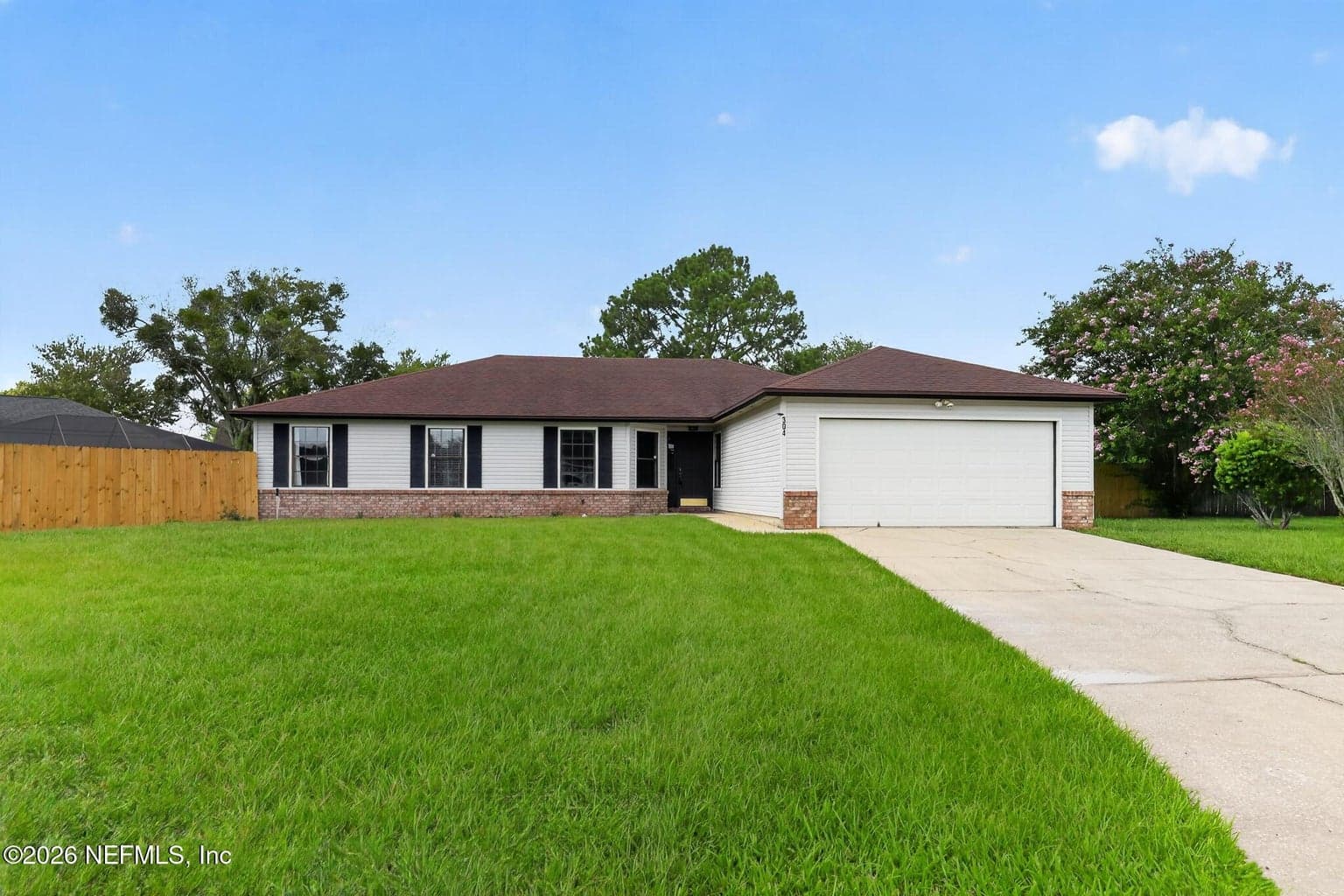 304 SCARLET BUGLER Lane S, Jacksonville, FL 32225, Jacksonville, FL - photo 1
