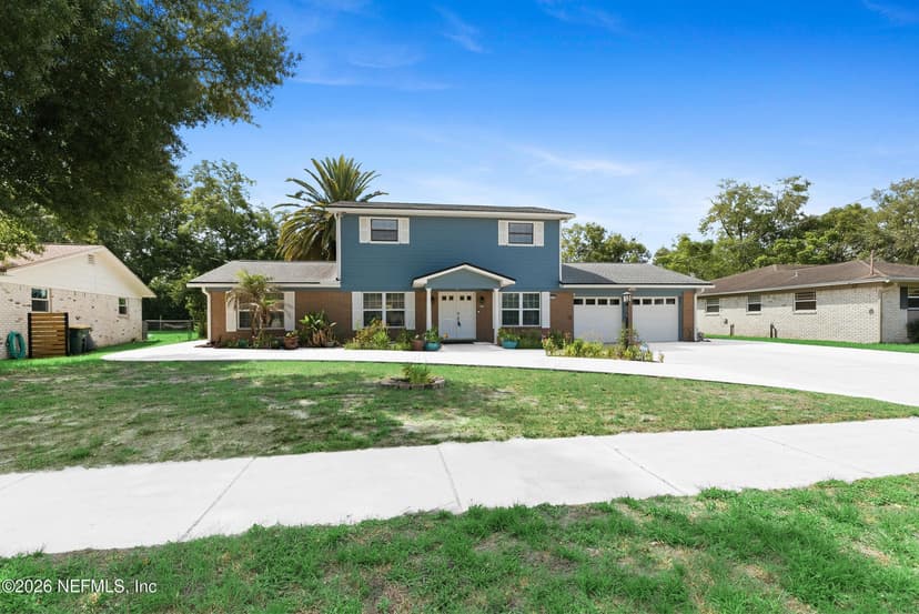 8925 YARMOUTH Road, Jacksonville, FL 32257