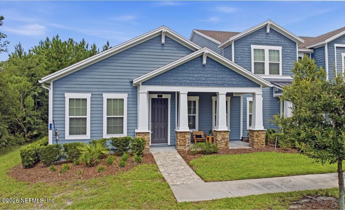 41 BOLSANA Court, St. Augustine, FL 32092, St. Augustine, FL - photo 1