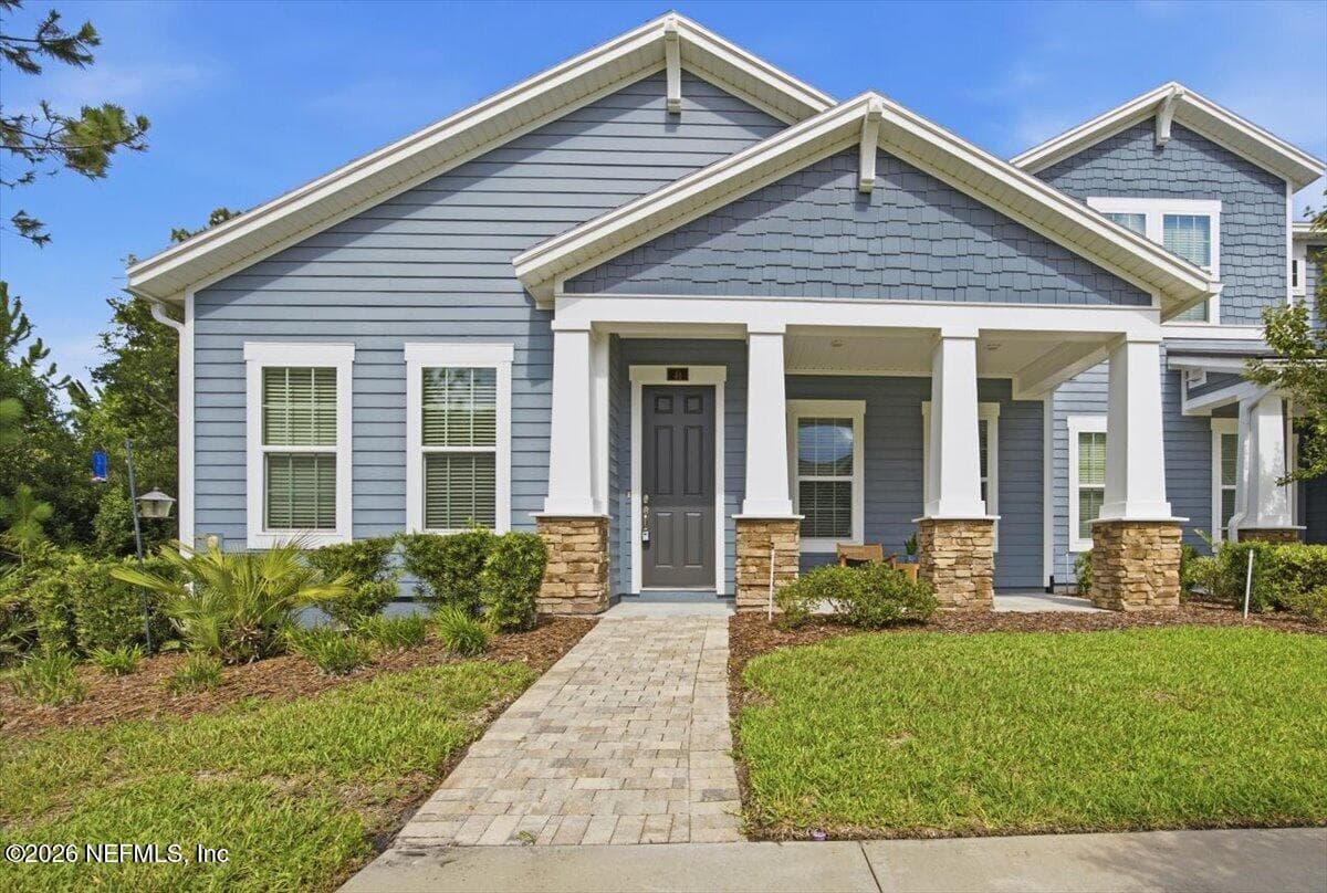 41 BOLSANA Court, St. Augustine, FL 32092, St. Augustine, FL - photo 2