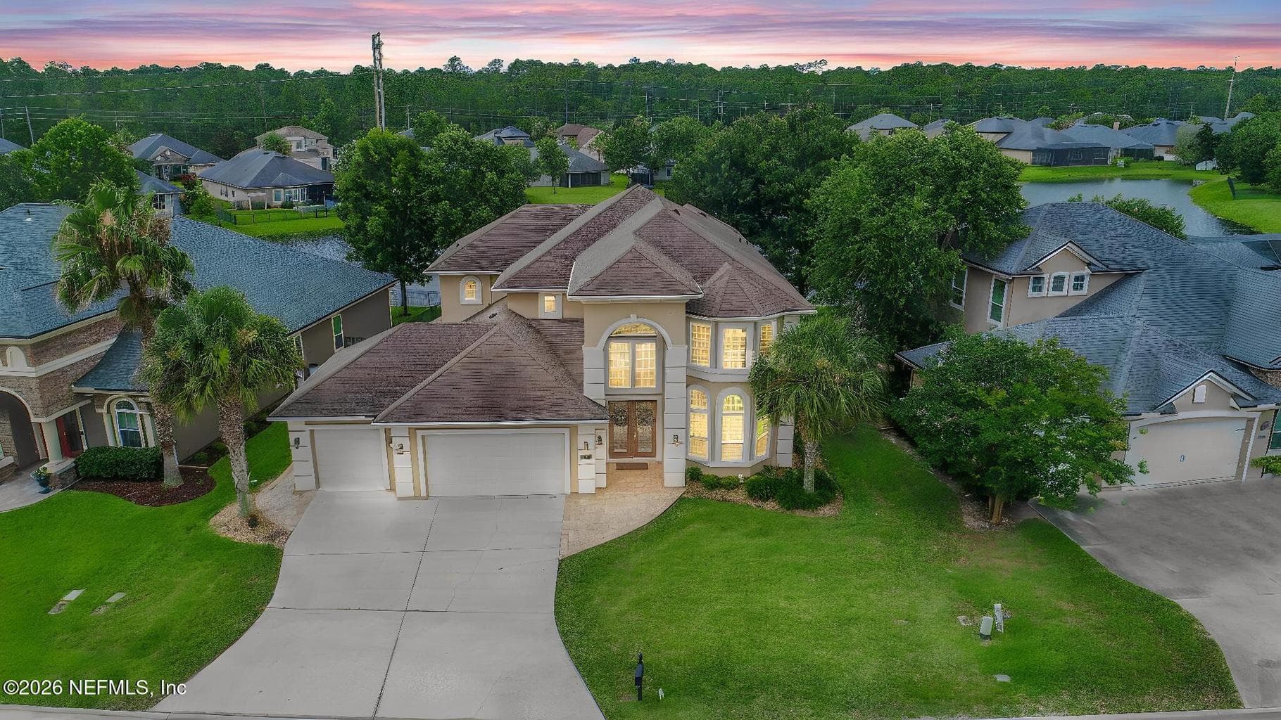 137 ELLSWORTH Circle, St. Johns, FL 32259, St. Johns, FL - photo 1