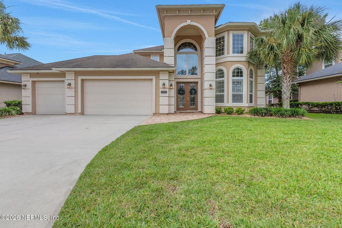 137 ELLSWORTH Circle, St. Johns, FL 32259, St. Johns, FL - photo 2