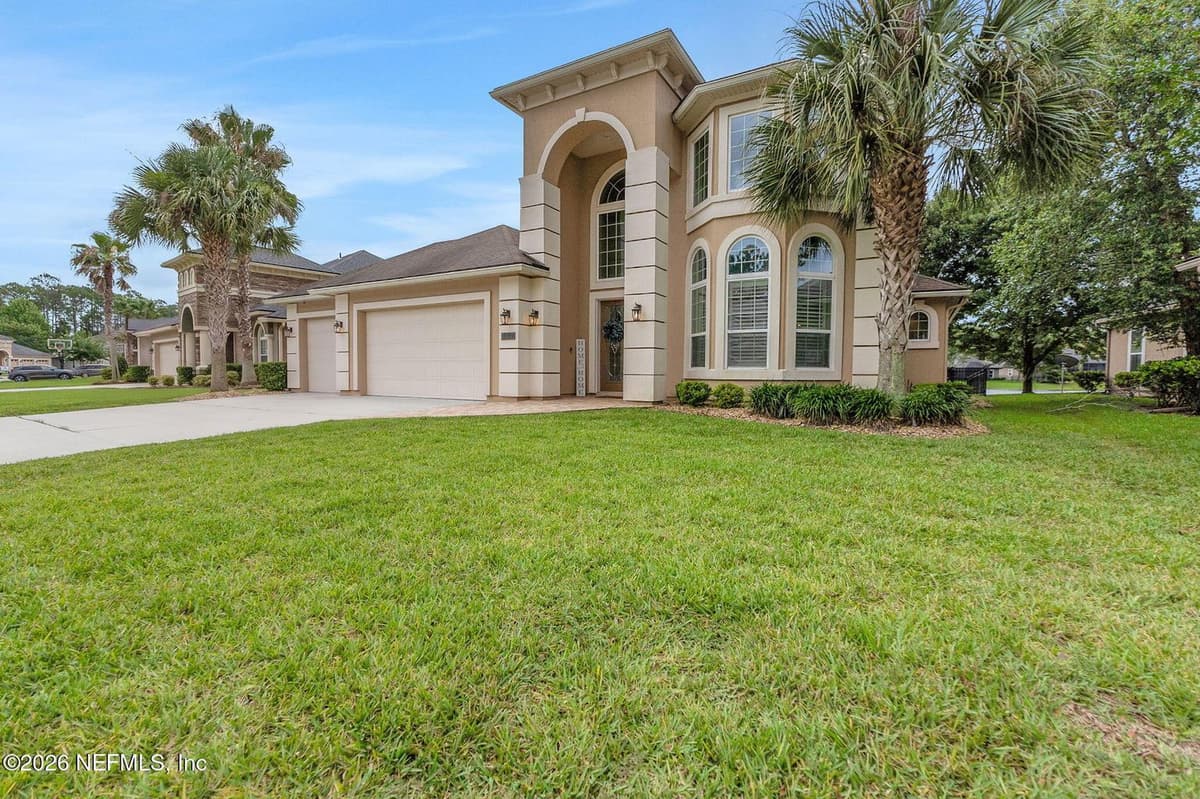 137 ELLSWORTH Circle, St. Johns, FL 32259, St. Johns, FL - photo 3