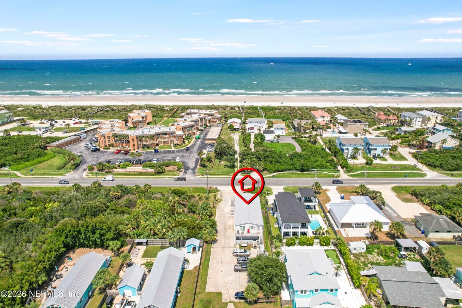5961 A1A S, St. Augustine, FL 32080, St. Augustine, FL - photo 1