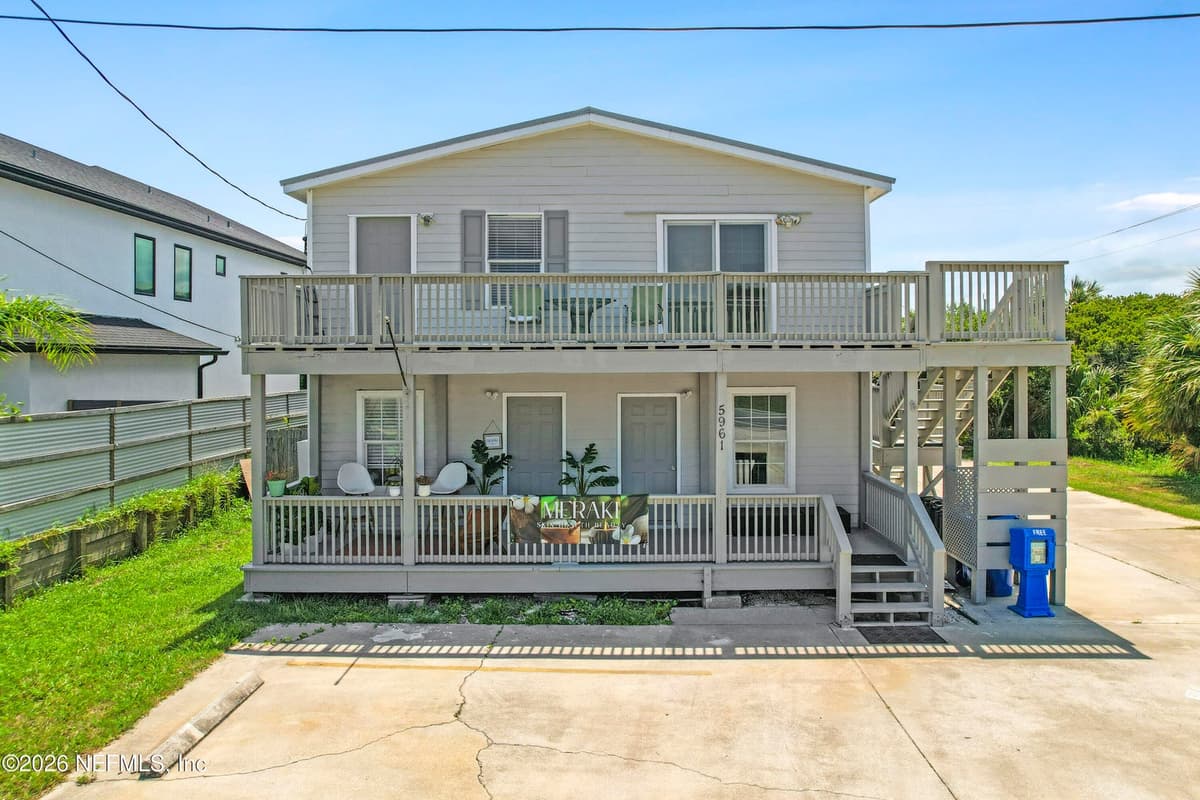 5961 A1A S, St. Augustine, FL 32080, St. Augustine, FL - photo 2