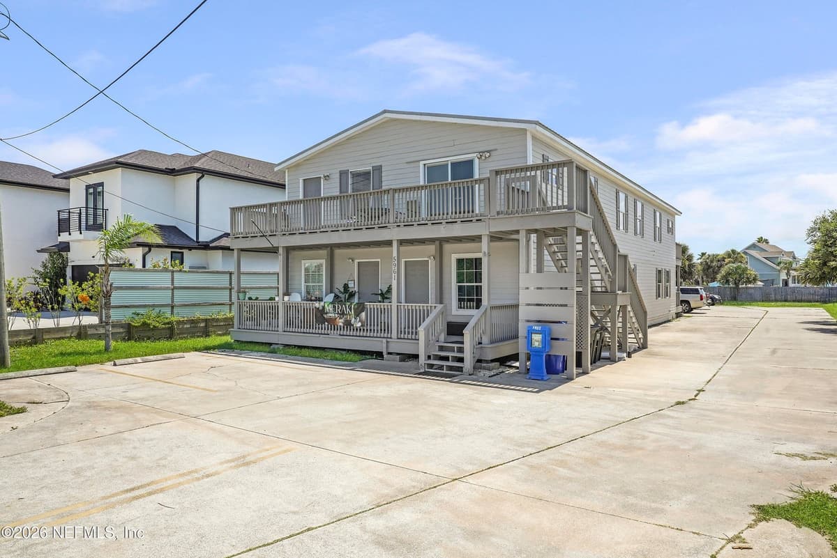 5961 A1A S, St. Augustine, FL 32080, St. Augustine, FL - photo 3