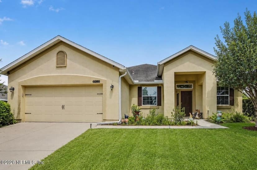 3359 BRADLEY CREEK Parkway, Green Cove Springs, FL 32043