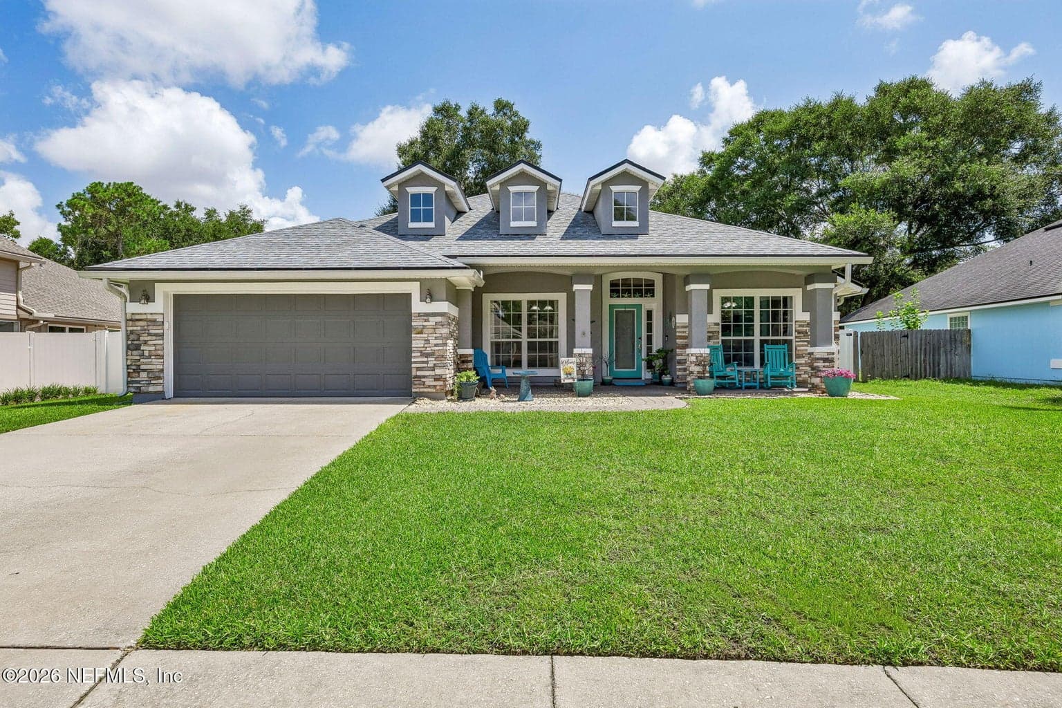 86299 EVERGREEN Place, Yulee, FL 32097, Yulee, FL - photo 1