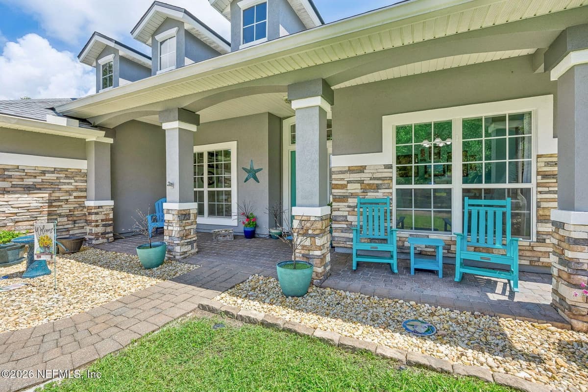 86299 EVERGREEN Place, Yulee, FL 32097, Yulee, FL - photo 3