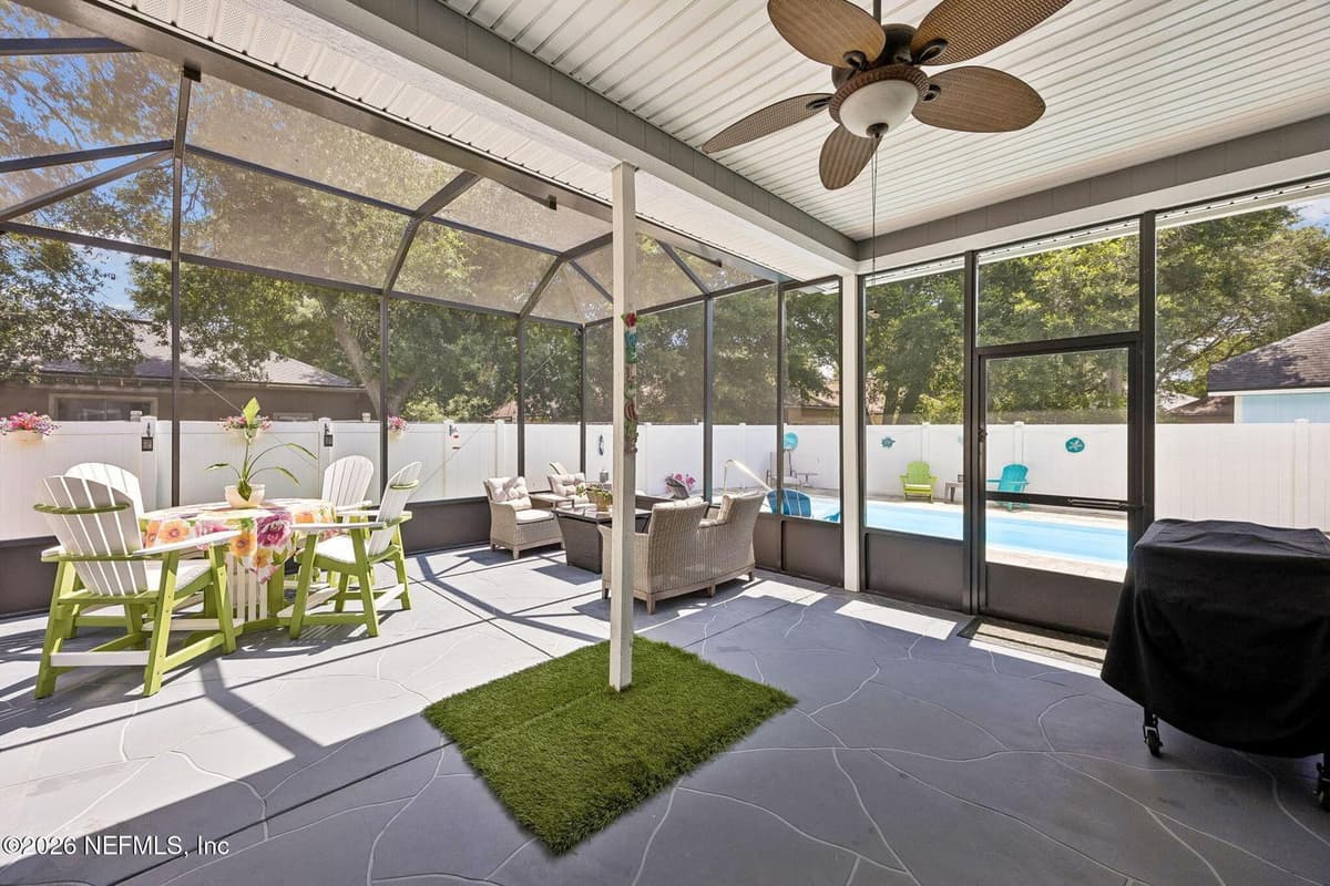 86299 EVERGREEN Place, Yulee, FL 32097, Yulee, FL - photo 2
