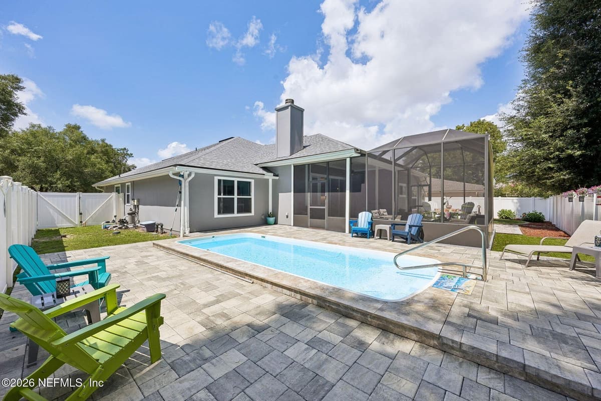 86299 EVERGREEN Place, Yulee, FL 32097, Yulee, FL - photo 2