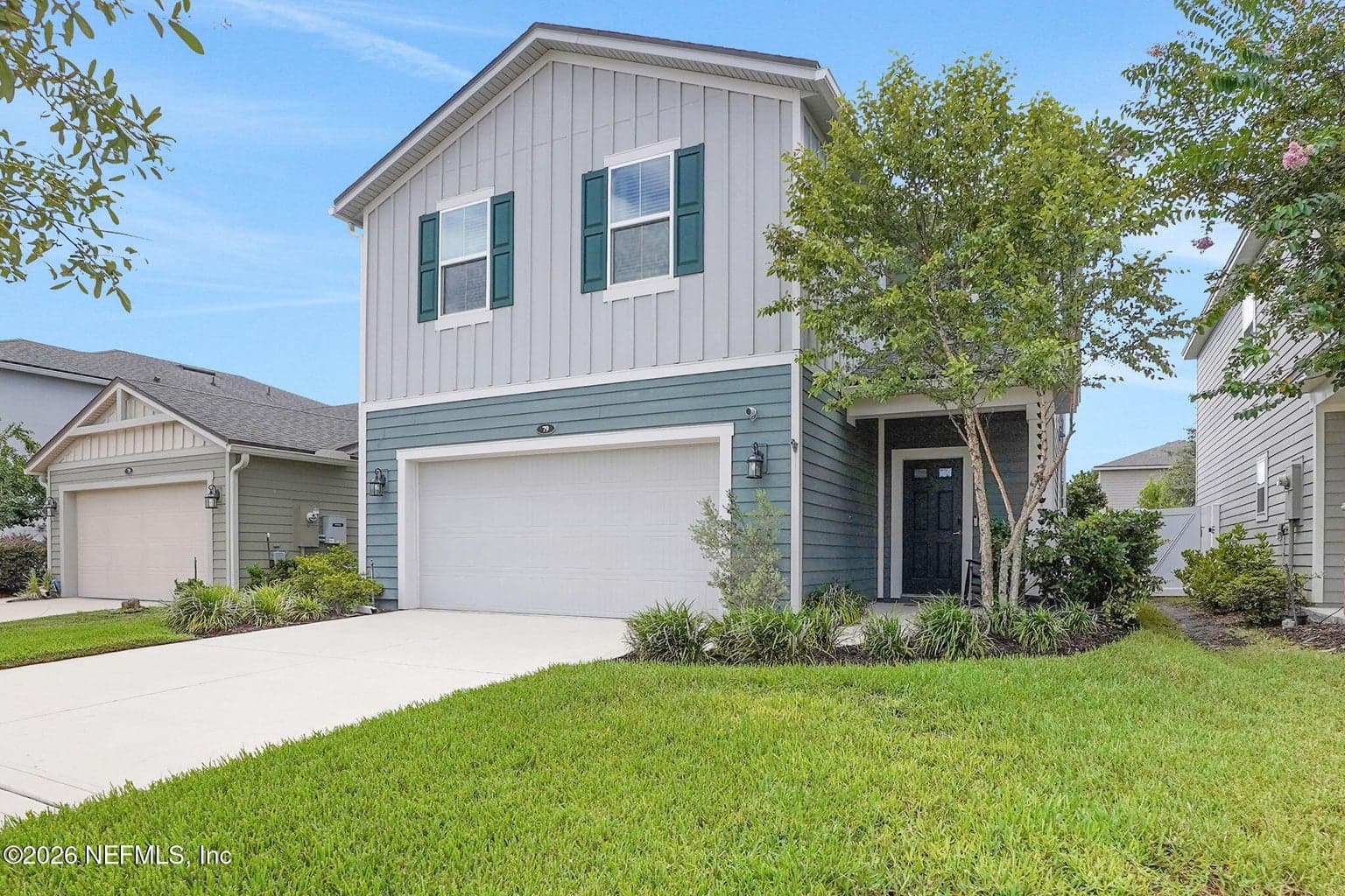 79 SANDERSON Drive, St. Johns, FL 32259, St. Johns, FL - photo 1