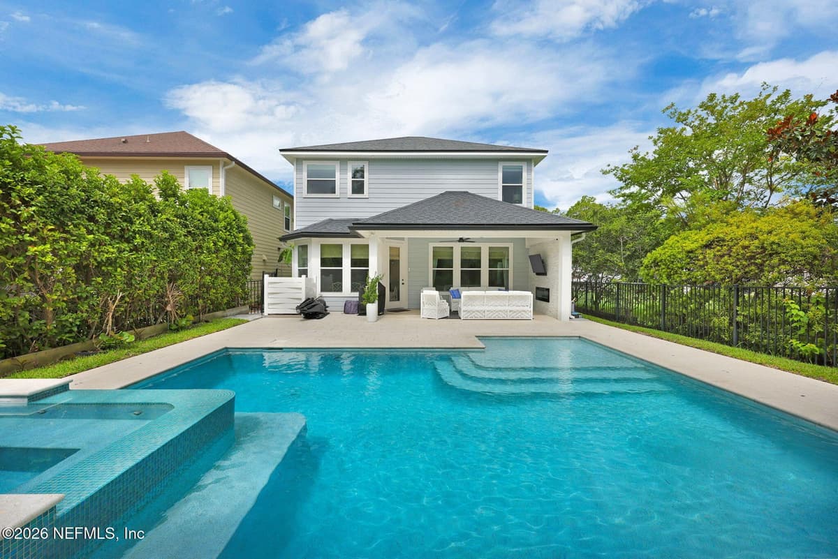 81 BISON Trail, Ponte Vedra, FL 32081, Ponte Vedra, FL - photo 3