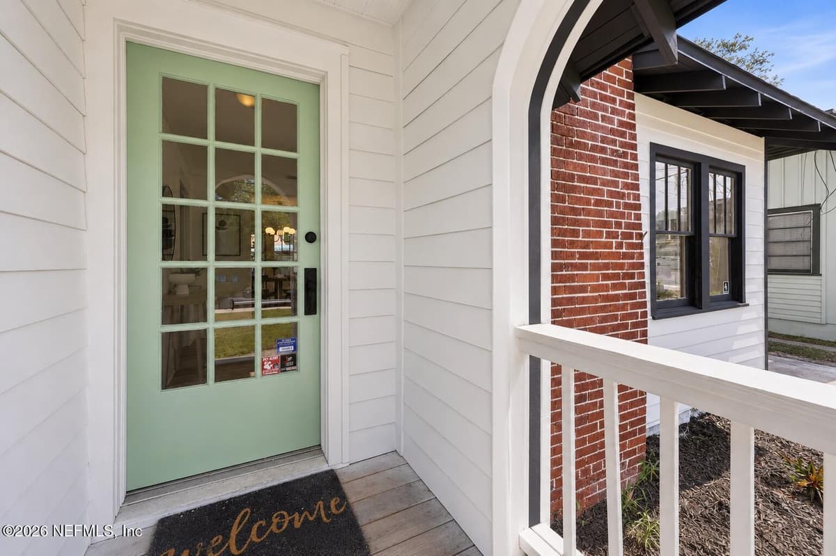 4759 POST Street, Jacksonville, FL 32205, Jacksonville, FL - photo 2