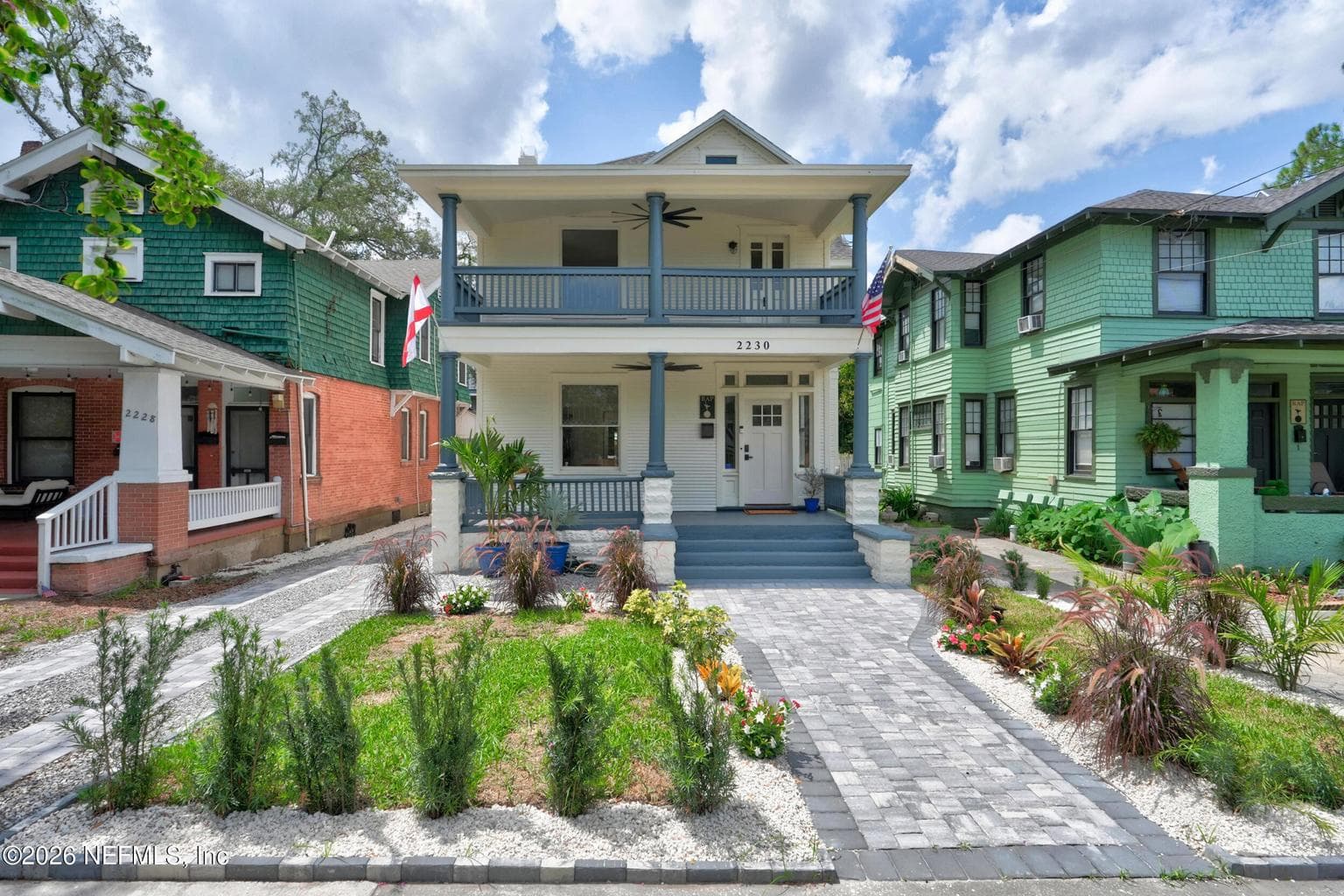 2230 POST Street, Jacksonville, FL 32204, Jacksonville, FL - photo 1