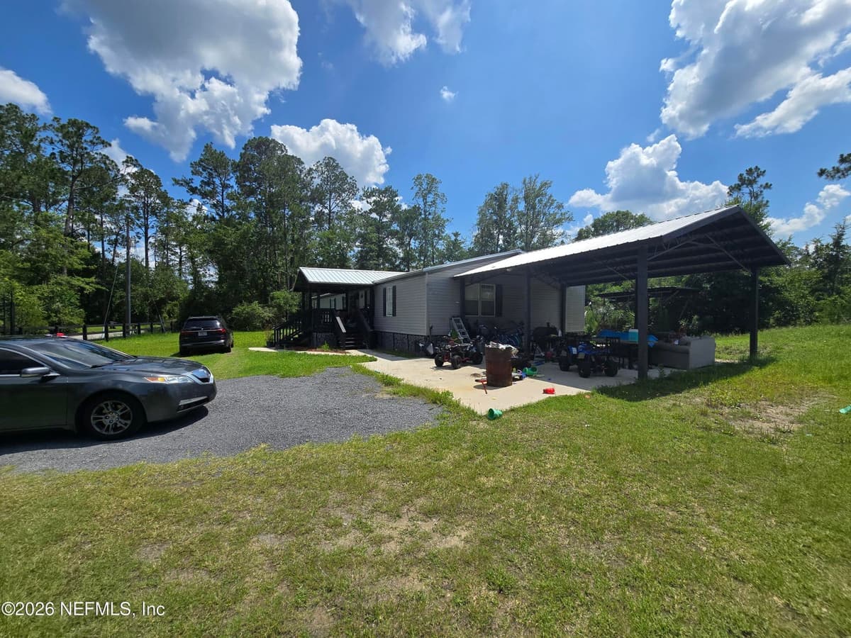 11363 W THOMAS Drive, Macclenny, FL 32063, Macclenny, FL - photo 2