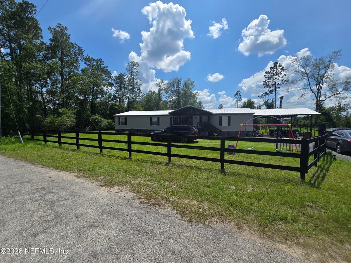 11363 W THOMAS Drive, Macclenny, FL 32063, Macclenny, FL - photo 3
