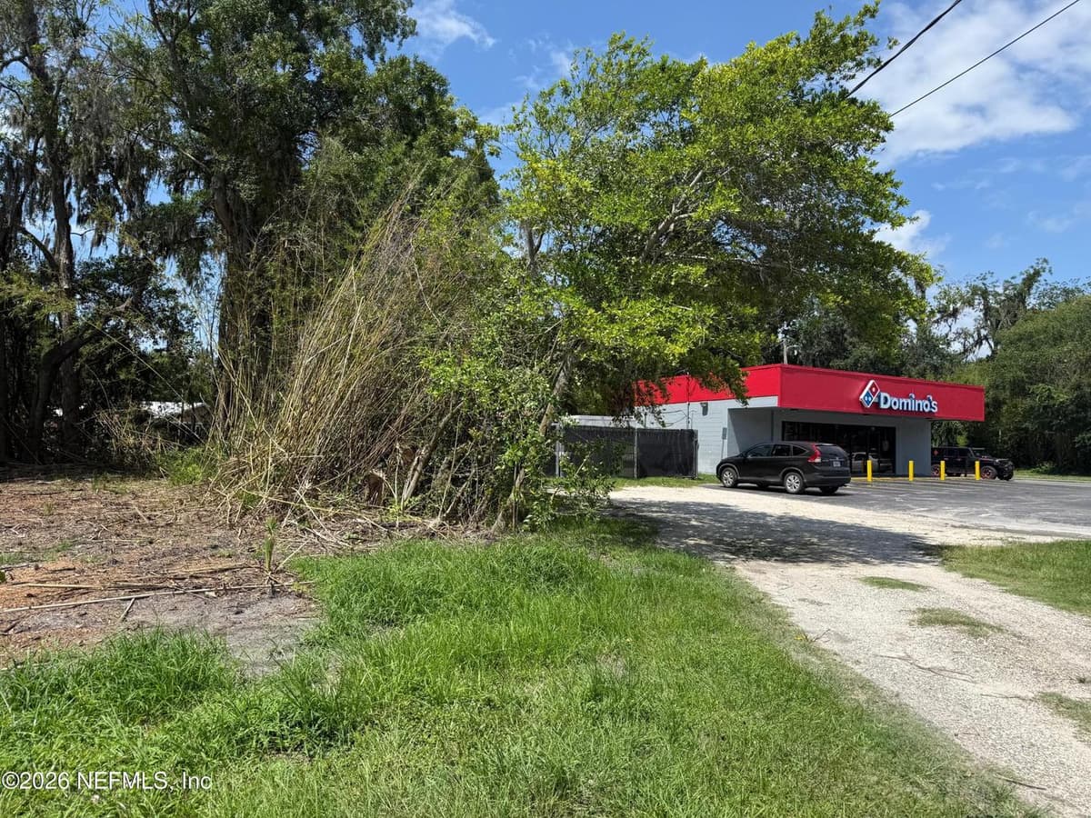 661 W MADISON Street, Starke, FL 32091, Starke, FL - photo 2