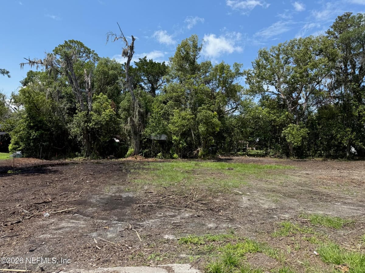 661 W MADISON Street, Starke, FL 32091, Starke, FL - photo 3