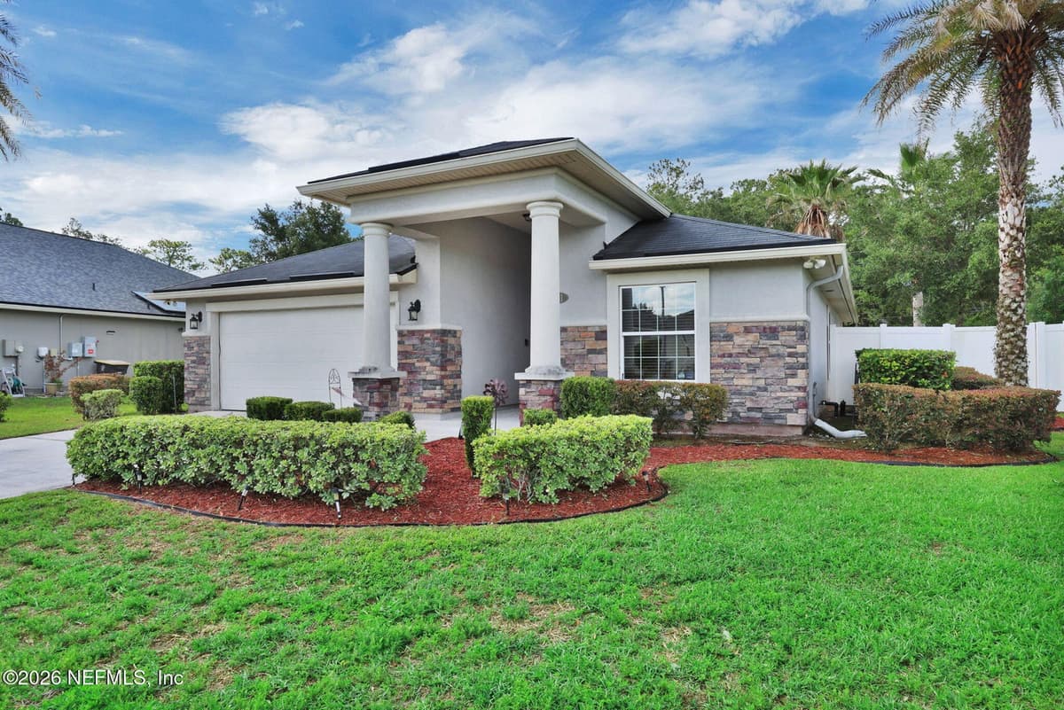 6341 ROLLING TREE Street, Jacksonville, FL 32222, Jacksonville, FL - photo 2