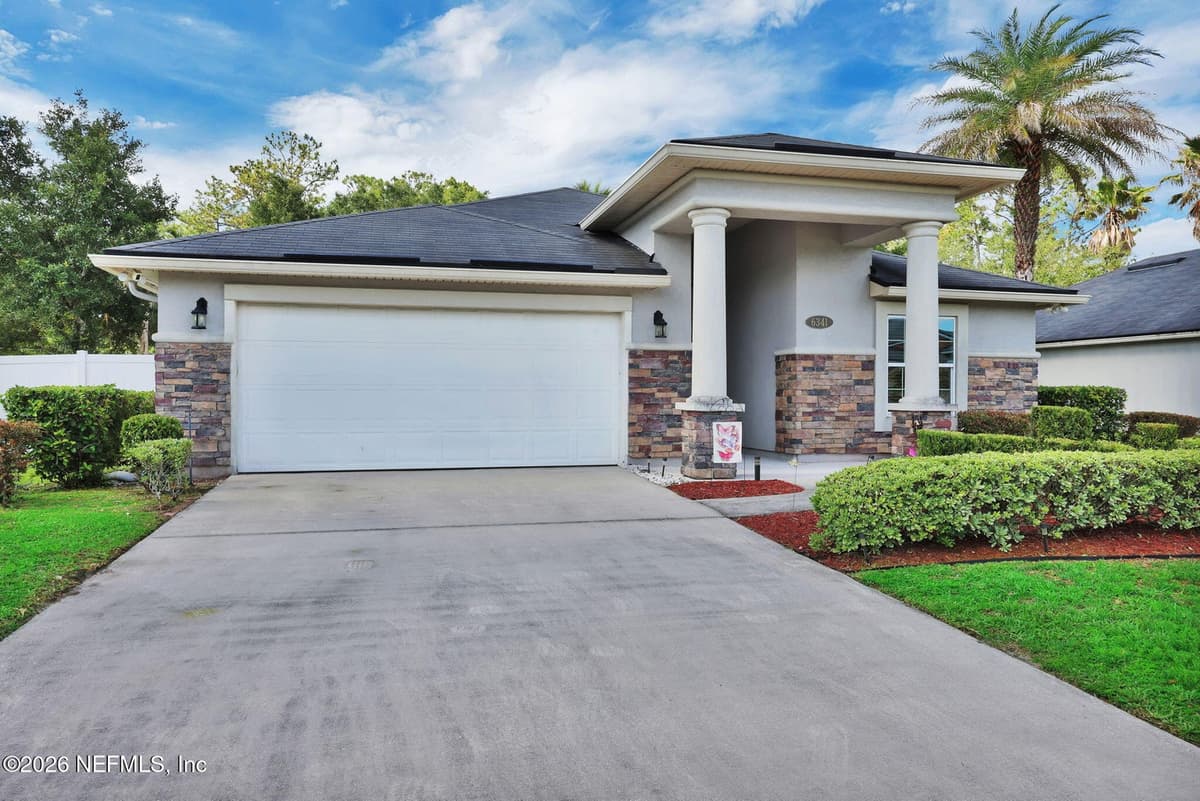 6341 ROLLING TREE Street, Jacksonville, FL 32222, Jacksonville, FL - photo 3