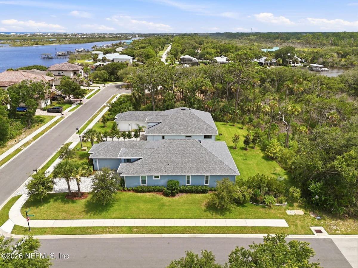 296 S RIVERWALK Drive, Palm Coast, FL 32137, Palm Coast, FL - photo 3