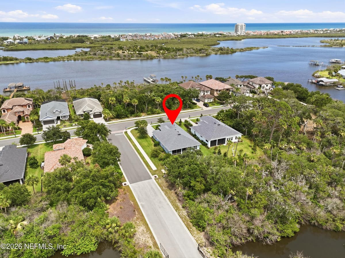 296 S RIVERWALK Drive, Palm Coast, FL 32137, Palm Coast, FL - photo 2