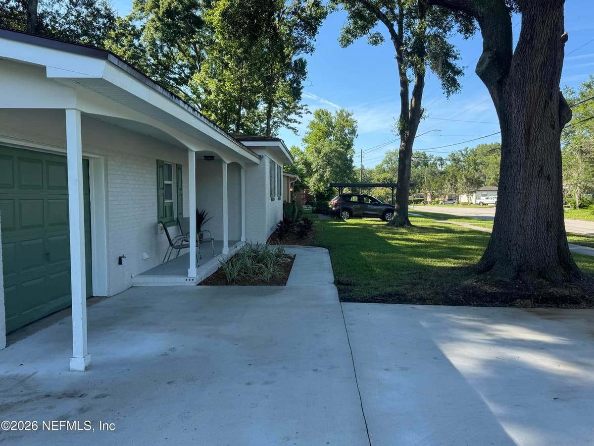 2313 BREST Road, Jacksonville, FL 32216, Jacksonville, FL - photo 2
